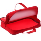 Папка с ручками текстильная А4, 35×27×10 см, «Человек-паук» - Фото 2