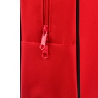 Папка с ручками текстильная А4, 35×27×10 см, «Человек-паук» - Фото 6