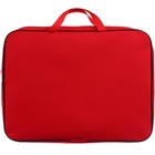 Папка с ручками текстильная А4, 35×27×10 см, «Человек-паук» - Фото 4