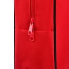 Папка с ручками А4, 35×27 см, текстиль, Минни Маус - Фото 5