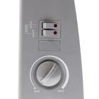 Обогреватель ENGY EN-1500 Universal, конвекторный, 1500 Вт, 15 м², белый - Фото 2