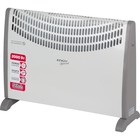 Обогреватель ENGY EN-2000 Universal, конвекторный, 2000 Вт, 20 м², белый - Фото 1