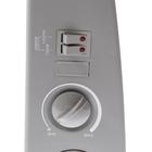 Обогреватель ENGY EN-2000 Universal, конвекторный, 2000 Вт, 20 м², белый - Фото 2