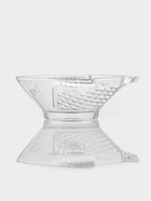 Салатник стеклянный Fish, 21×16 см - Фото 2