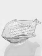 Салатник стеклянный Fish, 21×16 см - Фото 3