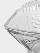 Салатник стеклянный Fish, 21×16 см - Фото 4