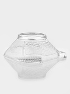 Салатник стеклянный Fish, 21×16 см - Фото 5