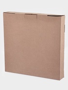 Тарелки Доляна «Мрамор», 7 предметов: d=30 см 1 шт., d=21.5 см - 6 шт., белые - Фото 9