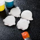 Набор для раскраски «Зверушки» 4×4 см  (артикул 7352534)  большой выбор товаров оптом и в розницу по низким ценам с доставкой