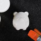 Набор для раскраски «Зверушки» 4×4 см  (артикул 7352534)  большой выбор товаров оптом и в розницу по низким ценам с доставкой