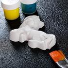 Фигура для раскраски «Единорожка» 8?7?2 см (комплект 2 шт) - фото 43117767