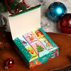 Шоколад молочный «Новогодний», 12 г - Фото 10