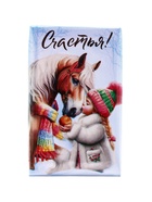 Шоколад молочный «Новогодний», 12 г - Фото 12