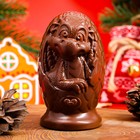 Шоколадная фигурка "Символ года" в пакете, 100 г - Фото 1
