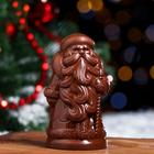 Шоколадная фигурка «Новогодняя», в пакете, 100 г - Фото 1