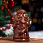 Шоколадная фигурка «Новогодняя», в пакете, 100 г - Фото 2
