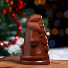 Шоколадная фигурка «Новогодняя», в пакете, 100 г - Фото 3