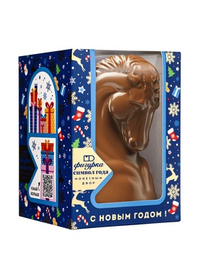 ШОКО фигурка «Символ Года», 100 г