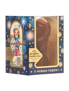 Шоколадная фигурка «Символ Года», 100 г - фото 63562727