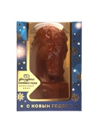 Шоколадная фигурка «Символ Года», 100 г - фото 63562728