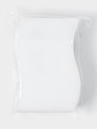 Губка меламиновая для удаления пятен «Тройной эффект», 3 слоя: меламин, поролон, абразив, 11×7×3 см - Фото 3