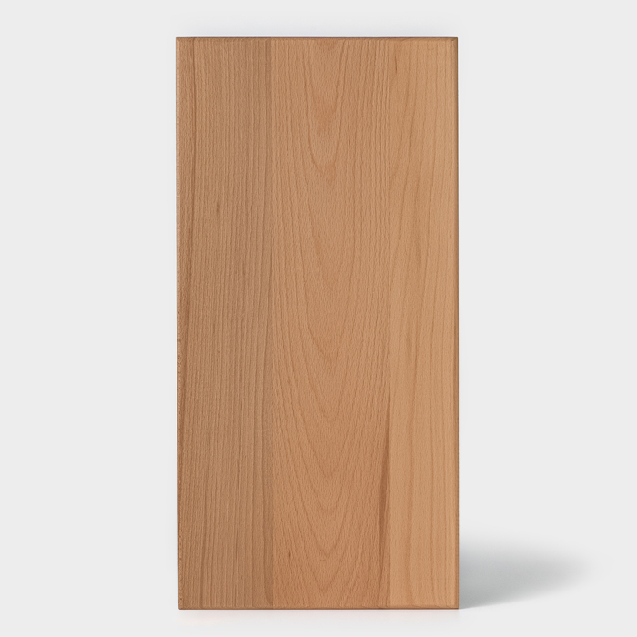 Доска разделочная Adelica «Профессиональная», 60×30×3 см, бук, цвет микс - фото 1883756981