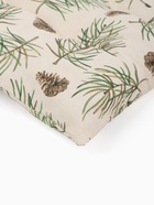 Подушка на стул новогодняя «Этель» Christmas tree, 42×42 см, бежевая - фото 61879800