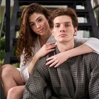 Халат вафельный мужской удлиненный Этель «Boho» размер 50-52, цвет светло-серый, 100% хлопок, 290 г/м² - Фото 9