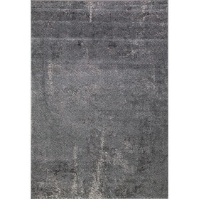 Ковёр прямоугольный Merinos Serenity, размер 280x480 см, цвет gray