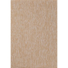 Ковёр прямоугольный Merinos Vegas, размер 160x230 см, цвет beige