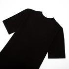 Джемпер (боди) женский MINAKU SLIM FIT: цвет чёрный, р-р 42 - Фото 10