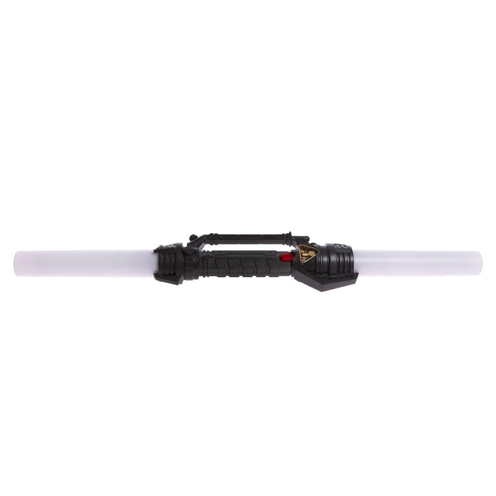 Световой меч «Джедай», 115 см, световые и звуковые эффекты, работает от батареек - фото 1882272140