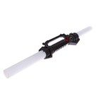 Световой меч «Джедай», 115 см, световые и звуковые эффекты, работает от батареек - фото 3980023