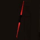Световой меч «Джедай», 115 см, световые и звуковые эффекты, работает от батареек - фото 3980025
