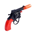 Пистолет «Выстрел», стреляет 8-ми зарядными пистонами - Фото 5