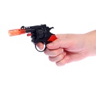 Пистолет «Выстрел», стреляет 8-ми зарядными пистонами - Фото 6