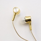 Наушники вакуумные в колбе "Shine", модель VBT 1.4 - фото 51708731