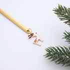 Ложка столовая с акриловым подвесом «Чудеса рядом», нержавеющая сталь, 14. 8 х 2.7 см - Фото 6