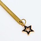 Ложка чайная с подвесом With love, 3×15 см - Фото 7