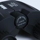 Бинокль, 10×25, с чехлом, чёрный - Фото 5