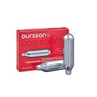 Набор из 5 баллончиков для газировки - Фото 1