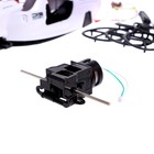 Электронный конструктор «Белая молния», 56 деталей - Фото 5