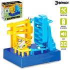 Электронный конструктор «Лабиринтика», звуковые эффекты, 20 деталей - Фото 1