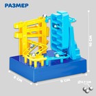 Электронный конструктор «Лабиринтика», звуковые эффекты, 20 деталей - Фото 3