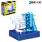 Электронный конструктор «Лабиринтика», звуковые эффекты, 12 деталей - Фото 2