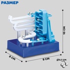 Электронный конструктор «Лабиринтика», звуковые эффекты, 12 деталей - Фото 4