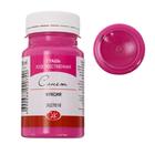 Гуашь художественная в банке 100 мл, ЗХК "Сонет", фуксия (3627618) - Фото 1