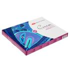 Краска акриловая в тубе, набор 24 цвета х 10 мл, ЗХК "Сонет", художественная, 28411851 - Фото 3