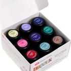 Краска акриловая, набор 9 цветов х 20 мл, Matt, ЗХК Decola "Ривьера", матовая, 143411883 - Фото 3