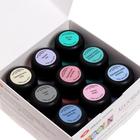 Краска акриловая, набор 9 цветов х 20 мл, Matt, ЗХК Decola "Романтик", матовая, 143411881 - Фото 3